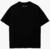 CAMISETA OVERSIZED ONE FINIT JAPAN - PRETO - comprar online