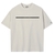 CAMISETA OVERSIZED ONE FINIT - ONE LINE OFF WHITE