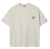 CAMISETA OVERSIZED ONE FINIT - SUMMER VIBES OFF WHITE - comprar online