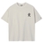 CAMISETA OVERSIZED ONE FINIT - GAARA JAPAN - OFF WHITE - comprar online