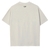 CAMISETA OVERSIZED ONE FINIT - UNIQUE STYLE - OFF WHITE - comprar online