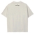 CAMISETA OVERSIZED ONE FINIT - EXCLUSIVE OFF WHITE - comprar online