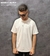 CAMISETA OVERSIZED ONE FINIT ORIGIN OFF WHITE na internet