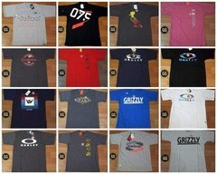 Revenda de Roupas 25 Camisetas Surf Top na internet