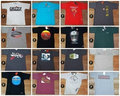 Revenda de Roupas 25 Camisetas Surf Top - Revenda de roupas suacasaseusucesso.com