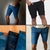 Promo Area 2 - Bermudas de Jean x2