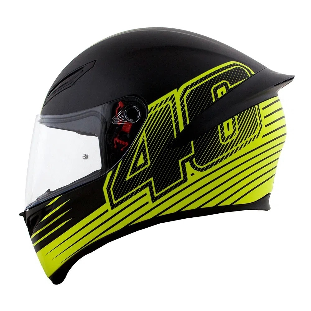 Agv hot sale k1 edge