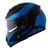 CAPACETE LS2 VECTOR SIGN AZUL