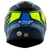 Capacete LS2 FF 397 SV Vector Kripton Fosco - comprar online