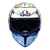 Capacete AGV K3 SV Rossi Winter Test 2016 - RACEBOX CONCESSIONÁRIA SUZUKI