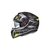 MT HELMET ATOM SV DIVERGENCE MATT (TAM. 62) - loja online