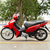 HONDA BIZ 125 ES