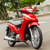 HONDA BIZ 125 ES