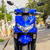 YAMAHA FLUO 125 ABS - comprar online