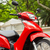 HONDA BIZ 125 ES - comprar online