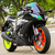 KAWASAKI NINJA ZX 10R ABS - comprar online