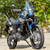 YAMAHA XT 660Z TENERE