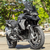 BMW R 1250 GS TRIPLE BLACK