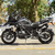 BMW R 1250 GS TRIPLE BLACK