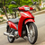 HONDA BIZ 110I - comprar online