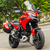 DUCATI MULTISTRADA 1200S TOURING - comprar online