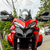 DUCATI MULTISTRADA 1200S TOURING na internet