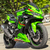 KAWASAKI NINJA ZX 4R - comprar online