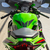 Imagem do KAWASAKI NINJA ZX 4R