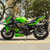 KAWASAKI NINJA ZX 4R - comprar online