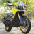 SUZUKI V STROM 800 DE