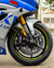 SUZUKI GSX R 1000 RAZ - RACEBOX CONCESSIONÁRIA SUZUKI