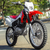 HONDA CRF 230F