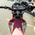 HONDA CRF 230F - loja online