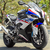 BMW S 1000 RR M