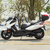 KYMCO DOWNTOWN 300i