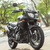 SUZUKI V STROM 650 XT