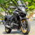 SUZUKI V STROM 650 XT