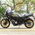 SUZUKI V STROM 650 XT