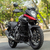 SUZUKI V STROM 650 XT