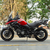 SUZUKI V STROM 650 XT