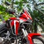 HONDA AFRICA TWIN CRF 1100L na internet