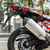 HONDA AFRICA TWIN CRF 1100L - loja online