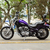 HONDA SHADOW 600