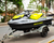 SEA-DOO GTI 170 SE + Reboque PAES PN 01 - loja online