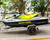 SEA-DOO GTI 170 SE + Reboque PAES PN 01