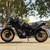 SUZUKI V STROM 650 XT