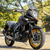 SUZUKI V STROM 650 XT