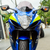 SUZUKI GSX R 750 - comprar online