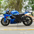 SUZUKI GSX R 750