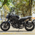 YAMAHA MT 09 ABS